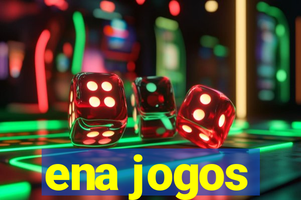 ena jogos